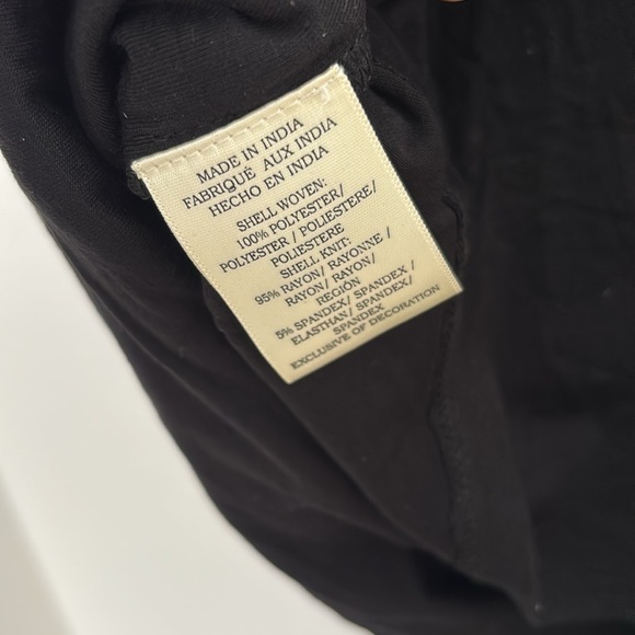 :Price Firm: Anthropologie Porridge Zig-Zag Sequined Cami - Picture 8 of 13